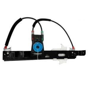 Mécanisme Lève vitre arrière gauche pour FORD Mondeo III phase 1, 2007-2010, 5 portes, sans moteur électrique, neuf