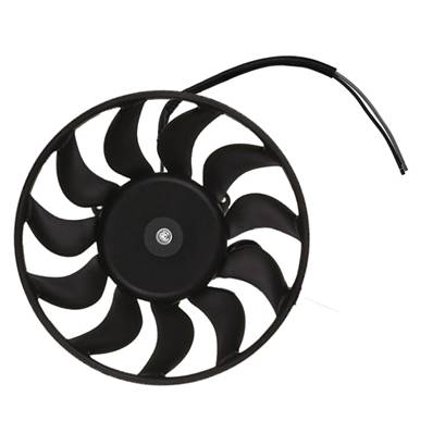 Groupe moto Ventilateur Radiateur pour AUDI A6 III ph.1 2004-2008, OEM: 4F0959455A, Neuf