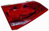 Feu arrire intrieur droit pour AUDI A4 IV ph. 1 2007-2011, Modle Berline, Neuf