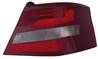 Feu arrire droit extrieur pour AUDI A3 III ph.1 (3 portes) 2012-2016, partie sur aile, Neuf