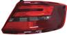 Feu arrire droit extrieur pour AUDI A3 III ph.1 SPORTBACK 2012-2016, partie sur aile