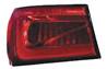 Feu arrire gauche extrieur pour AUDI A3 III ph.1 BERLINE 2013-2016,  led, partie sur aile, Neuf