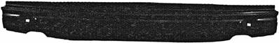 Renfort arrière pour AUDI A6 II ph. 1 1997-2001, pare chocs arrière, Neuf