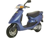 AMICO 50cc de 1996  1998