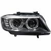 Phare avant gauche pour BMW série 3 E90-E91 2008-2012, XENON D1S+H8, avec moteur, Mod. ZKW, Neuf