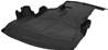Cache de protection sous moteur infrieur pour BMW srie 3 E46 1998-2001, Mod. Essence, Neuf