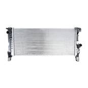 Radiateur de refroidissement moteur pour MINI ONE/COOPER F55/F56 2014-2021, OEM: 17117617630, Neuf