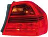 Feu arrire droit extrieur pour BMW srie 3 E90-E91 2005-2008, rouge, Mod. 4 portes, Neuf