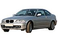 Serie 3 E46 COUP du 04/1999 au 08/2001