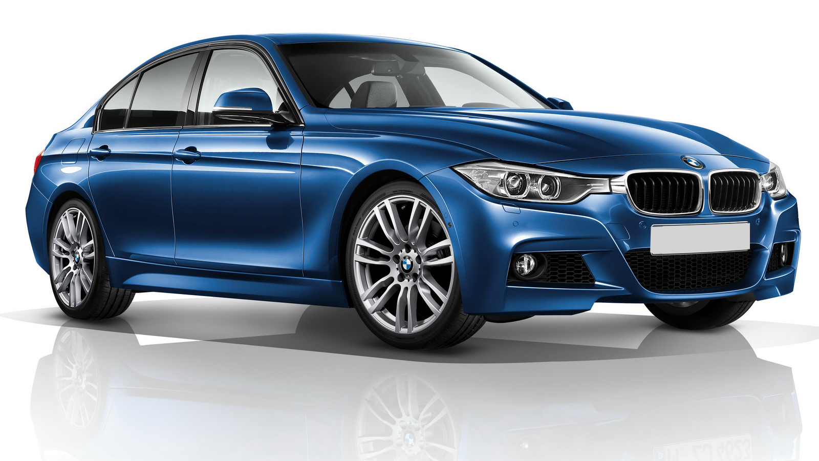 pièces de rechange carrosserie pour BMW SERIE 3 F30 M-TECH M3 2012 2013 2014