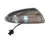 Feu clignotant répétiteur droit pour MERCEDES VIANO ph.2 (W639) 2010-2014 Led, rétroviseur extérieur