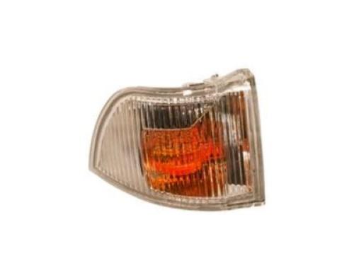 Feu clignotant répétiteur droite pour IVECO DAILY 2019-2023, rétroviseur extérieur, Neuf