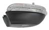 Feu clignotant rtroviseur gauche pour VOLKSWAGEN PASSAT B7 2011-2014, feu de courtoisie, Neuf