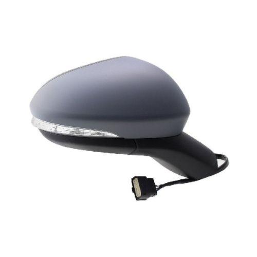 Rétroviseur droit pour FORD MONDEO IV phase 2 depuis 2019, électrique, dégivrant, avec feu répétiteur, asphérique, coque base noire, 6 PIN, Neuf à peindre

Côté droit passager

Code OEM : 5320246