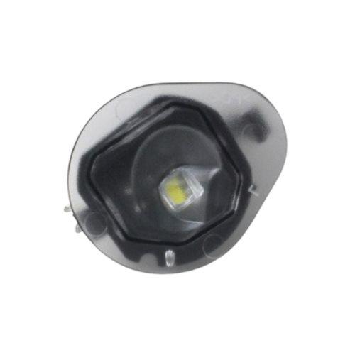 Feu de courtoisie gauche pour JEEP CHEROKEE 2014-2018, à LED, Neuf