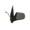 Rtroviseur droit pour FORD FUSION phase 2 2005-2009, lectrique, dgivrant, Neuf  peindre