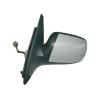 Rétroviseur gauche pour FORD MONDEO II phase 2 2003-2007, électrique, chauffant, rabattable, Neuf à peindre