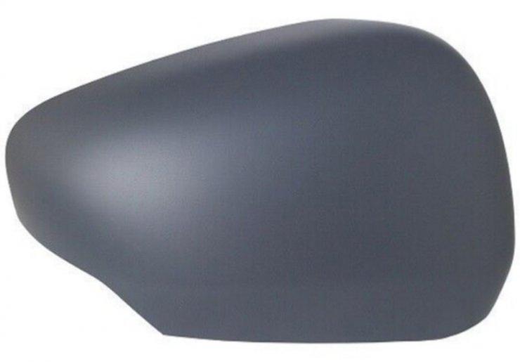Coque de rétroviseur droit pour RENAULT KANGOO III phase 1 depuis 2021, Neuve à peindre