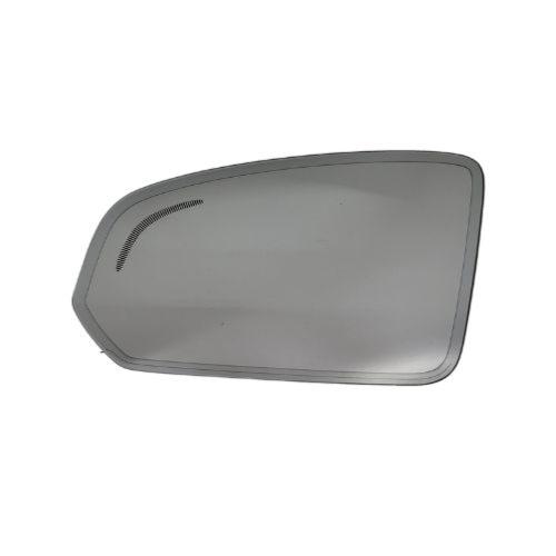 Verre de rétroviseur gauche pour VOLVO S60/V60 I phase 3 depuis 2019, chauffant, asphérique, avec système BLIS, Neuf