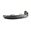 Feu clignotant rptiteur droit de rtroviseur pour AUDI A5 II phase 1 2017-2020, blanc, LED, Mod. Coup/Cabriolet, Neuf