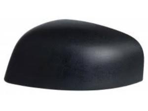 Coque rétroviseur droit pour FORD TOURNEO CONNECT II phase 2 2018-2022 CHC, noire, Neuve 