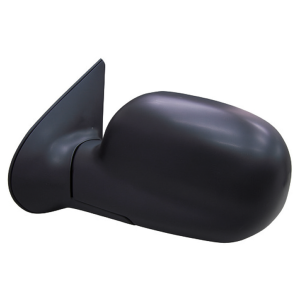 Rétroviseur électrique droit pour HYUNDAI SANTA FE I phase 2, 2004-2006, dégivrant, noir à appreter, Neuf