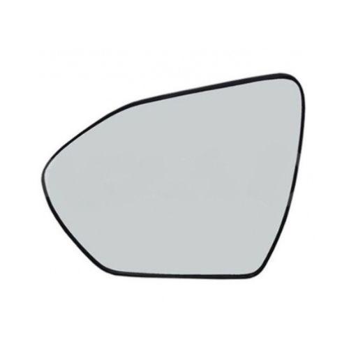 Verre de rétroviseur gauche pour HYUNDAI TUCSON IV phase 1 2020-2024, thermique, convexe, Neuf