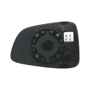 Verre de rétroviseur droit pour TESLA MODEL X 2016-2020, dégivrant, Neuf