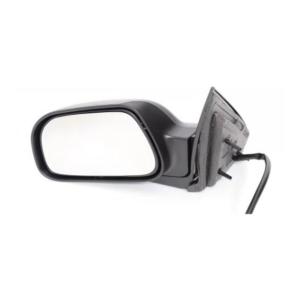 Rétroviseur gauche pour MERCEDES CLASSE E 1999-2002 (W210), électrique, dégivrant, mémoire, 11 PIN, asphérique, Neuf