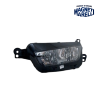 Phare avant gauche pour CITROËN C4 GRAND PICASSO II phase 1, 2013-2016, produit d'origine MAGNETI MARELLI, halogène, Neuf