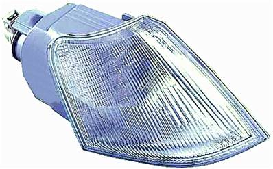 Feu avant droit pour CITROËN XANTIA ph. 2 1998-2001, Incolore, Neuf