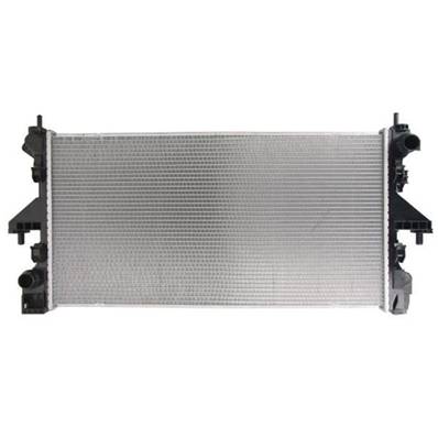 Radiateur de refroidissement moteur pour PEUGEOT BOXER II ph.2 depuis 2014, OEM: 1613996380, Neuf