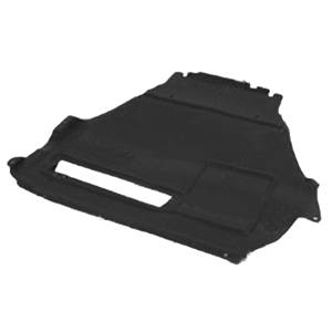 Cache de protection sous moteur pour CITROËN BERLINGO I phase 1, 1996-2002, Neuf