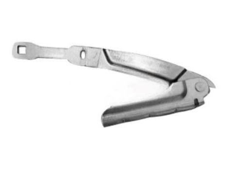 Charnière de capot gauche pour DACIA SANDERO II phase 1, 2012-2016, Neuve
