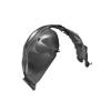 Pare-boue aile avant gauche pour DACIA DOKKER STEPWAY depuis 2015, moul� par injection, Neuf