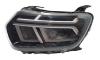 Phare gauche pour DACIA DUSTER depuis 2023, Led, avec profilés blanc intérieurs, sans moteur, Neuf