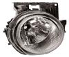 Phare optique avant droit pour NISSAN JUKE I phase 1 2010-2014, H4, Neuf