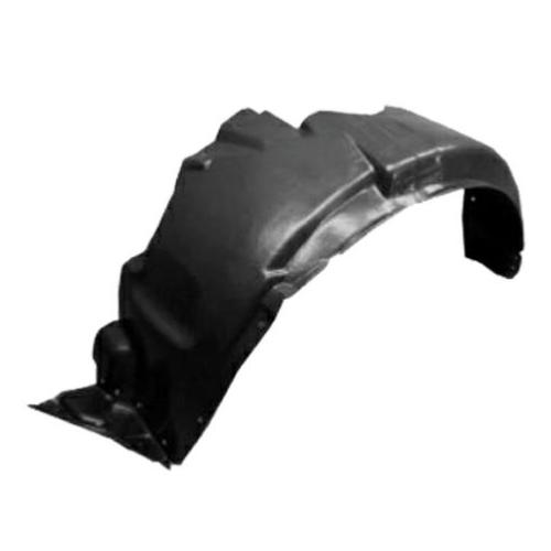 Pare-boue d''aile avant gauche pour CHEVROLET SPARK 1 de 2009 à 2012, Neuf.
Côté gauche conducteur

Code OEM : 95238345