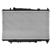 Radiateur de refroidissement moteur pour FORD FIESTA Mk6 ph.2 2013-2017, OEM: 1794481, Neuf
