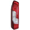Feu arriere gauche pour CITROËN JUMPER III phase 1 depuis 2024, sans porte-lampe, Neuf