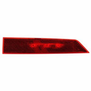 Troisieme feu de stop droit pour FORD TRANSIT CUSTOM 2012-2023, pour modèle avec 2 portes de chargement Neuf