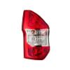 Feu arrire droit pour FORD TOURNEO CONNECT-COURIER II phase 2 depuis 2018, blanc-rouge, Neuf