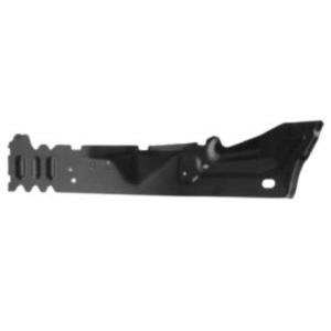 Renfort longeron latéral droit pour FIAT PANDA II phase 2 2009-2012, Neuf