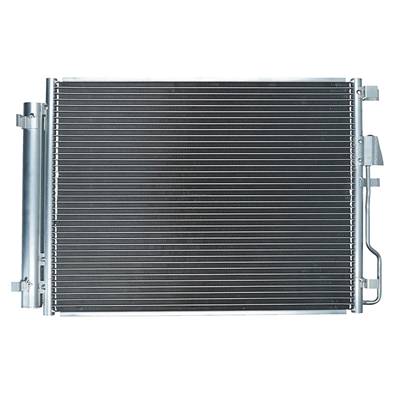 Condenseur de Climatisation pour HYUNDAI TUCSON III ph.1 2015-2018, OEM: 97606D3010, Neuf