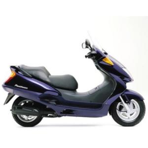 Honda FES 125cc PANTHEON de 2001  2002