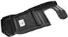 Cache de protection sous moteur infrieur gauche pour HYUNDAI TUCSON I 2004-2010, Mod. Diesel/Essence, Neuf