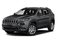 CHEROKEE depuis 05/2018