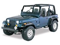 WRANGLER du 01/1987 au 11/1995