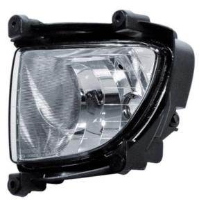 Feu antibrouillard gauche pour KIA SPORTAGE 2006-2007, pare chocs avant, Neuf