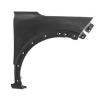 Aile avant droite pour KIA NIRO depuis 2022, avec trous elargisseur, Neuf